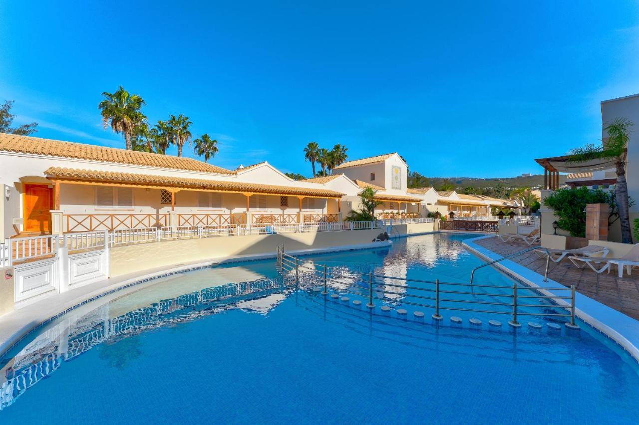 Chalet Playa De Las Americas Arona  Esterno foto