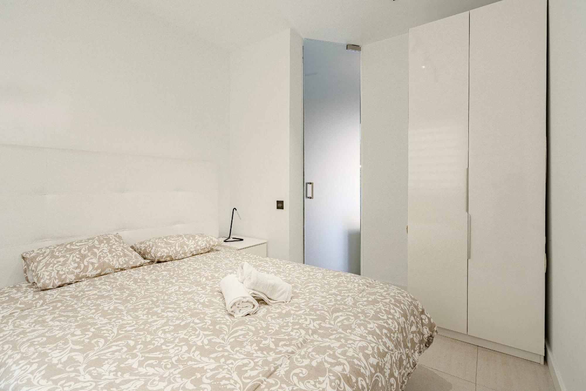 Chalet Playa De Las Americas Arona  Esterno foto