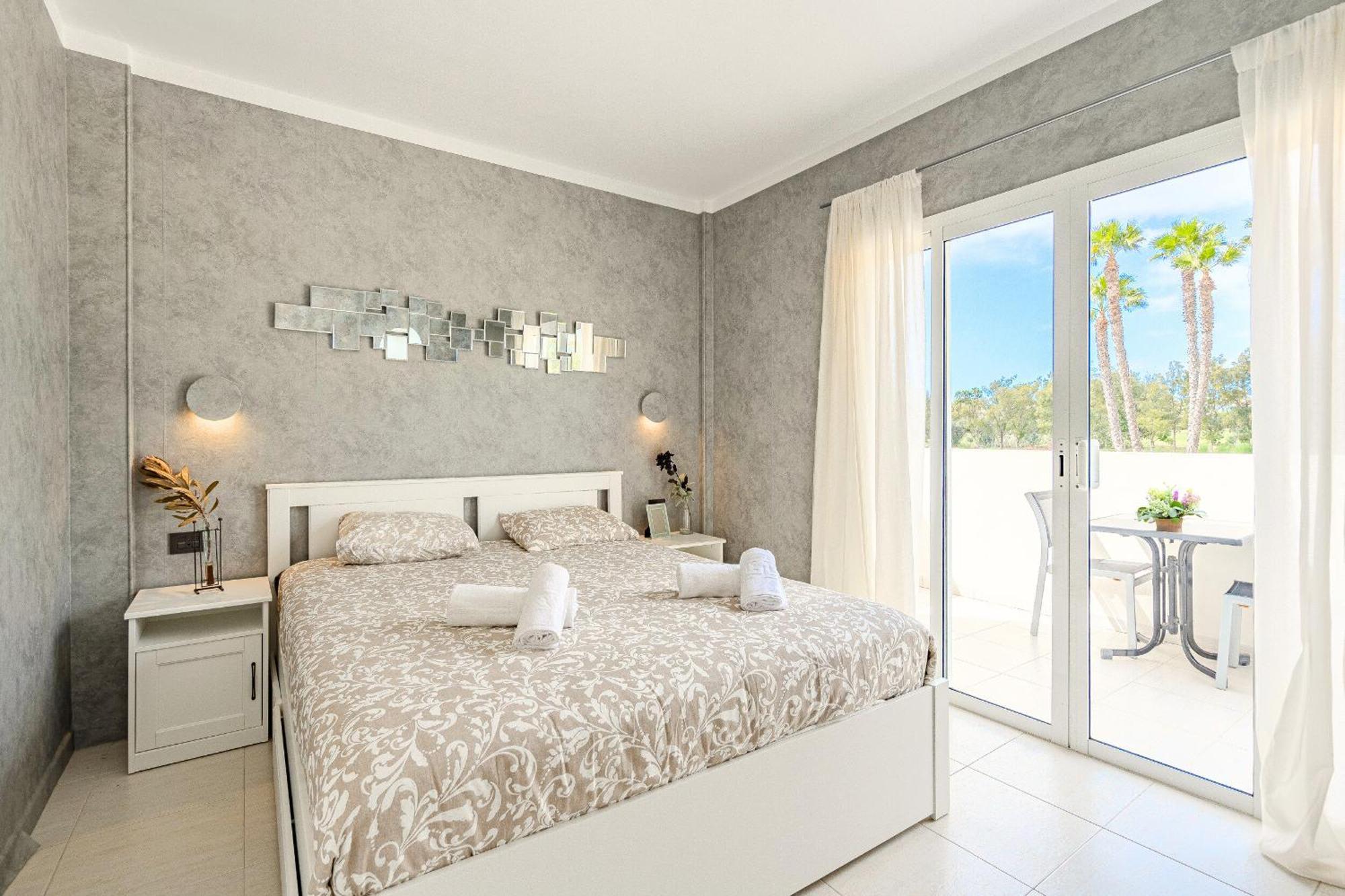 Chalet Playa De Las Americas Arona  Esterno foto